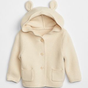 Baby Gap Sweater